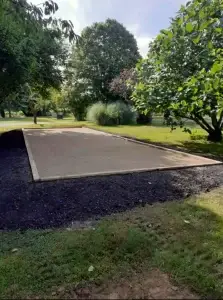 Boulodrome Aquithome